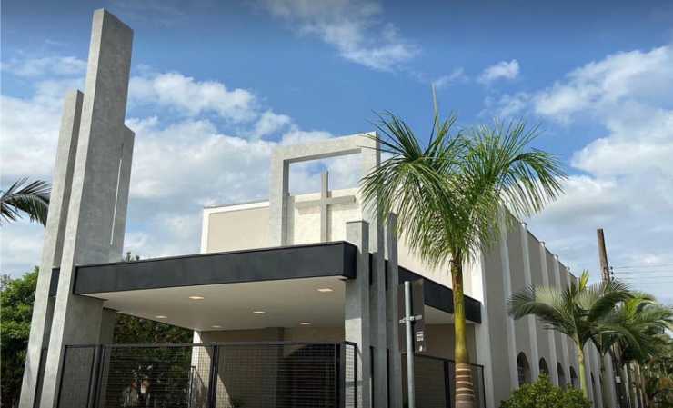 Igreja e Comunidade