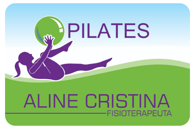 Patrocinador Prata - Aline Cristina Pilates