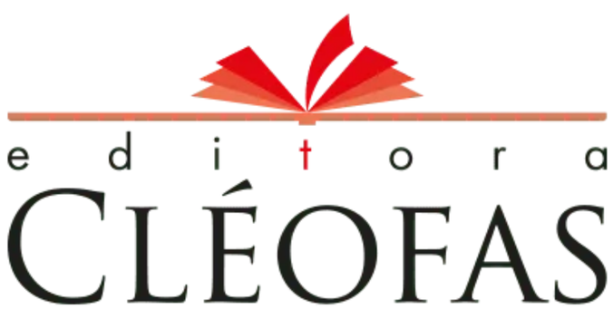 Patrocinador Prata - Editora Cléofas