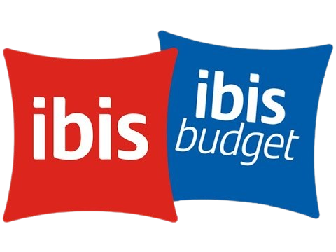 Patrocinador Prata - Ibis Budget
