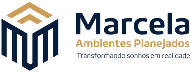 Patrocinador Prata - Marcela Ambientes Planejados