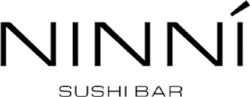 Patrocinador Diamante - Ninni Sushi Bar