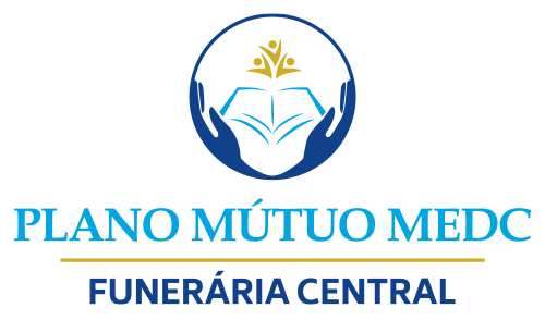 Patrocinador Diamante - Plano Mútuo MEDC Funerária Central