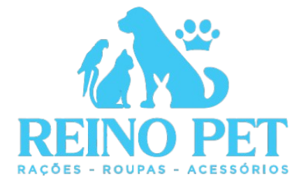 Patrocinador Prata - Reino Pet