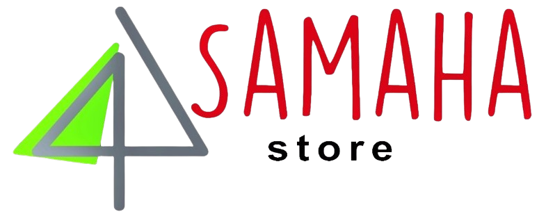 Patrocinador Prata - Samaha Store