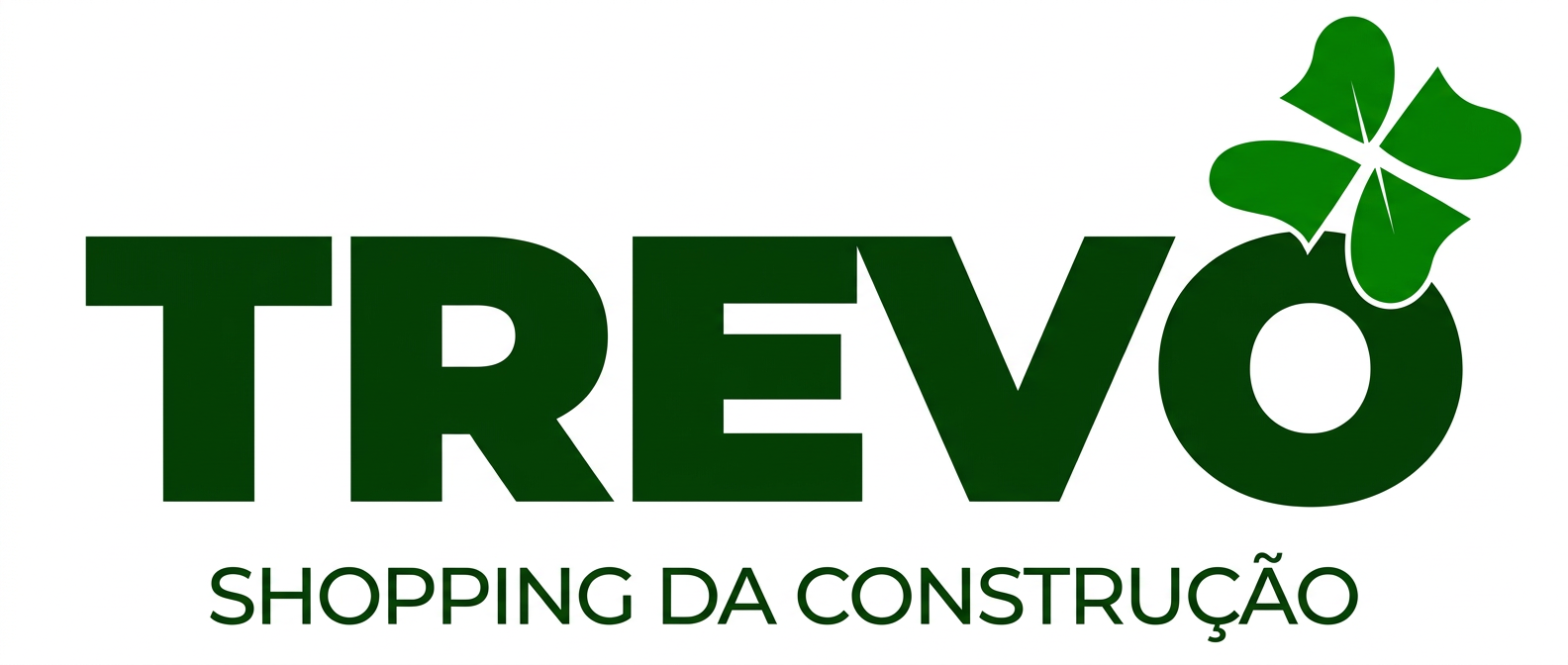 Patrocinador Ouro - Trevo Shopping da Construção