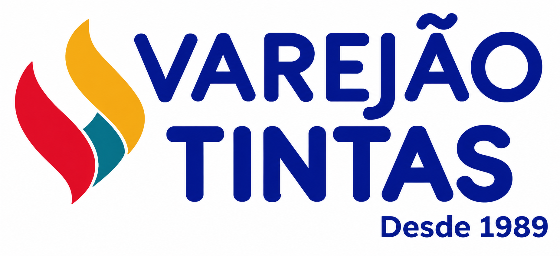 Patrocinador Prata - Varejão Tintas