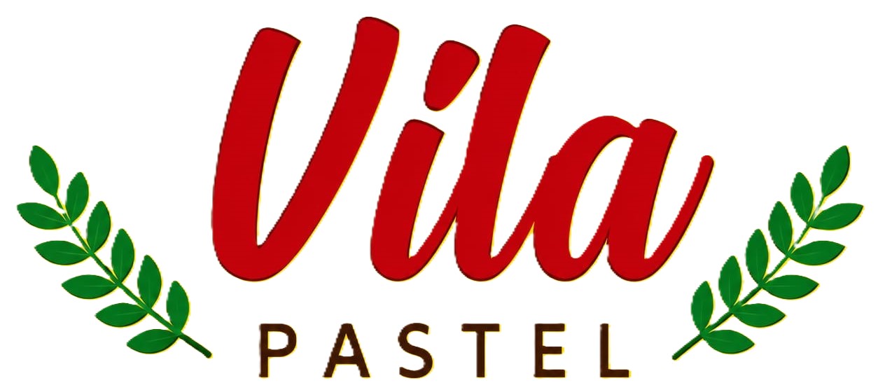 Patrocinador Ouro - Vila Pastel